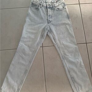 Sezane women’s jean size 25